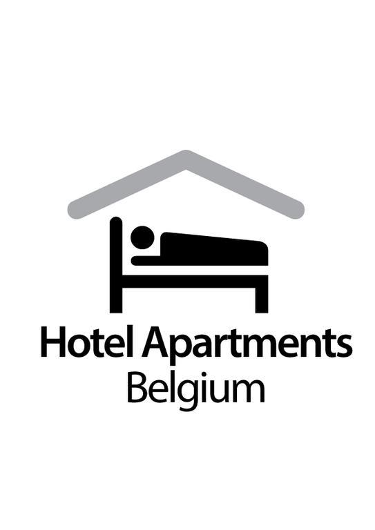 Hotel Apartments Belgium I Geel Exterior foto